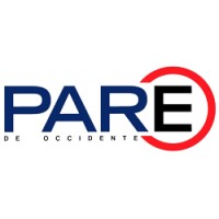 Pare de Occidente S.A. de C.V logo, Pare de Occidente S.A. de C.V contact details