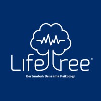 Life Tree Psychology logo, Life Tree Psychology contact details