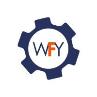 WebFindYou logo, WebFindYou contact details