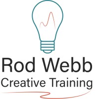 Rod Webb Creative Training logo, Rod Webb Creative Training contact details