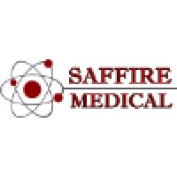 Saffire Medical logo, Saffire Medical contact details