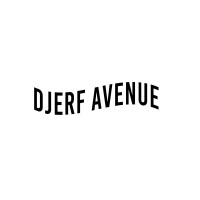 Djerf Avenue logo, Djerf Avenue contact details