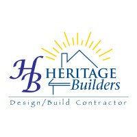 Heritage Builders - Design/Build Contractor logo, Heritage Builders - Design/Build Contractor contact details