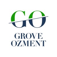 Grove Ozment logo, Grove Ozment contact details