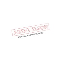 Agent Elson logo, Agent Elson contact details