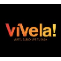 Vívela! logo, Vívela! contact details