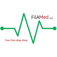 Filamed,LLC logo, Filamed,LLC contact details