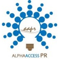 Alpha Access PR logo, Alpha Access PR contact details