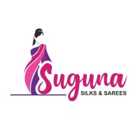 Suguna Silks logo, Suguna Silks contact details