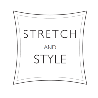 Stretch and Style logo, Stretch and Style contact details