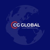 CCGGLOBAL logo, CCGGLOBAL contact details