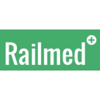 RAILMED LIMITED logo, RAILMED LIMITED contact details