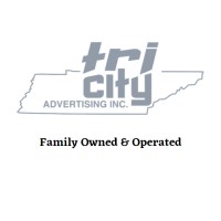 Tri-City Advertising, Inc. logo, Tri-City Advertising, Inc. contact details