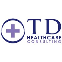 TD Healthcare Consulting logo, TD Healthcare Consulting contact details