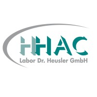 HHAC Labor Dr. Heusler GmbH logo, HHAC Labor Dr. Heusler GmbH contact details