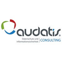 audatis Consulting GmbH - Datenschutz und Informationssicherheit logo, audatis Consulting GmbH - Datenschutz und Informationssicherheit contact details