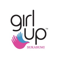 Girl Up SMI logo, Girl Up SMI contact details