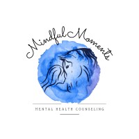 Mindful Moments Mental Health Counseling, PLLC logo, Mindful Moments Mental Health Counseling, PLLC contact details