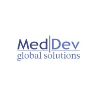 Med Dev Global Solutions logo, Med Dev Global Solutions contact details