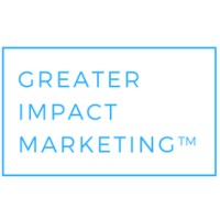 Greater Impact Marketing logo, Greater Impact Marketing contact details