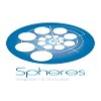 Spheres Software logo, Spheres Software contact details