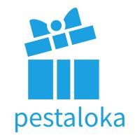 Pestaloka logo, Pestaloka contact details