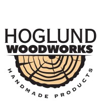 Hoglund Woodworks logo, Hoglund Woodworks contact details