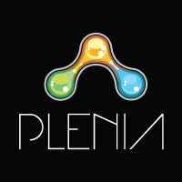 Plenia México logo, Plenia México contact details