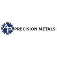 AP Precision Metals logo, AP Precision Metals contact details