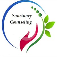 My Sanctuary Counseling logo, My Sanctuary Counseling contact details