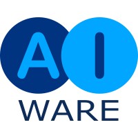 AI-WARE logo, AI-WARE contact details