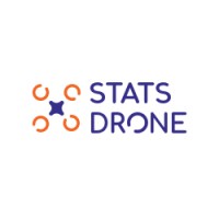 StatsDrone logo, StatsDrone contact details