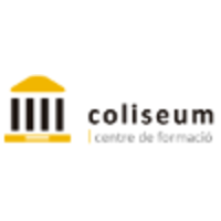 Centre formació COLISEUM logo, Centre formació COLISEUM contact details