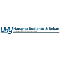 UHY Hananta Budianto & Rekan logo, UHY Hananta Budianto & Rekan contact details