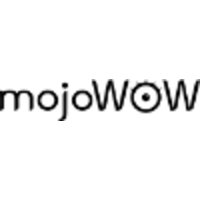 mojoWOW logo, mojoWOW contact details