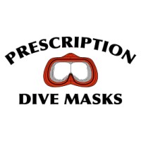 Prescription Dive Masks logo, Prescription Dive Masks contact details