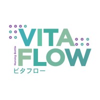 Vitaflow Baby logo, Vitaflow Baby contact details