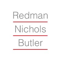 Redman Nichols Butler logo, Redman Nichols Butler contact details