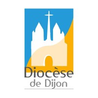 Diocèse de Dijon logo, Diocèse de Dijon contact details