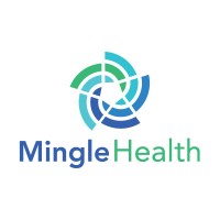 Mingle Health logo, Mingle Health contact details