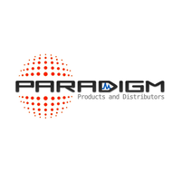 Paradigm Products and Distributors logo, Paradigm Products and Distributors contact details