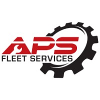 APS Fleet Services logo, APS Fleet Services contact details