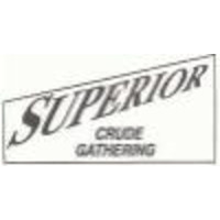 Superior Crude Gathering logo, Superior Crude Gathering contact details