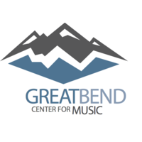 Great Bend Center for Music logo, Great Bend Center for Music contact details