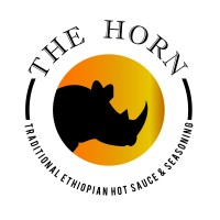 The Horn Ethiopian Hot Sauce logo, The Horn Ethiopian Hot Sauce contact details