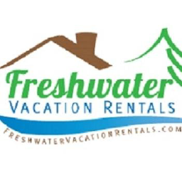 Freshwater Vacation Rentals logo, Freshwater Vacation Rentals contact details