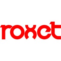 Roxet logo, Roxet contact details