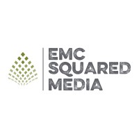 EMC Squared Media logo, EMC Squared Media contact details