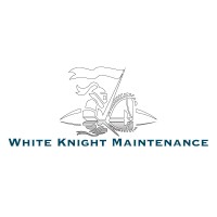 WHITE KNIGHT MAINTENANCE LIMITED logo, WHITE KNIGHT MAINTENANCE LIMITED contact details