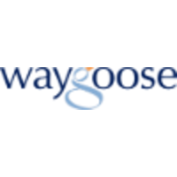 WayGoose logo, WayGoose contact details